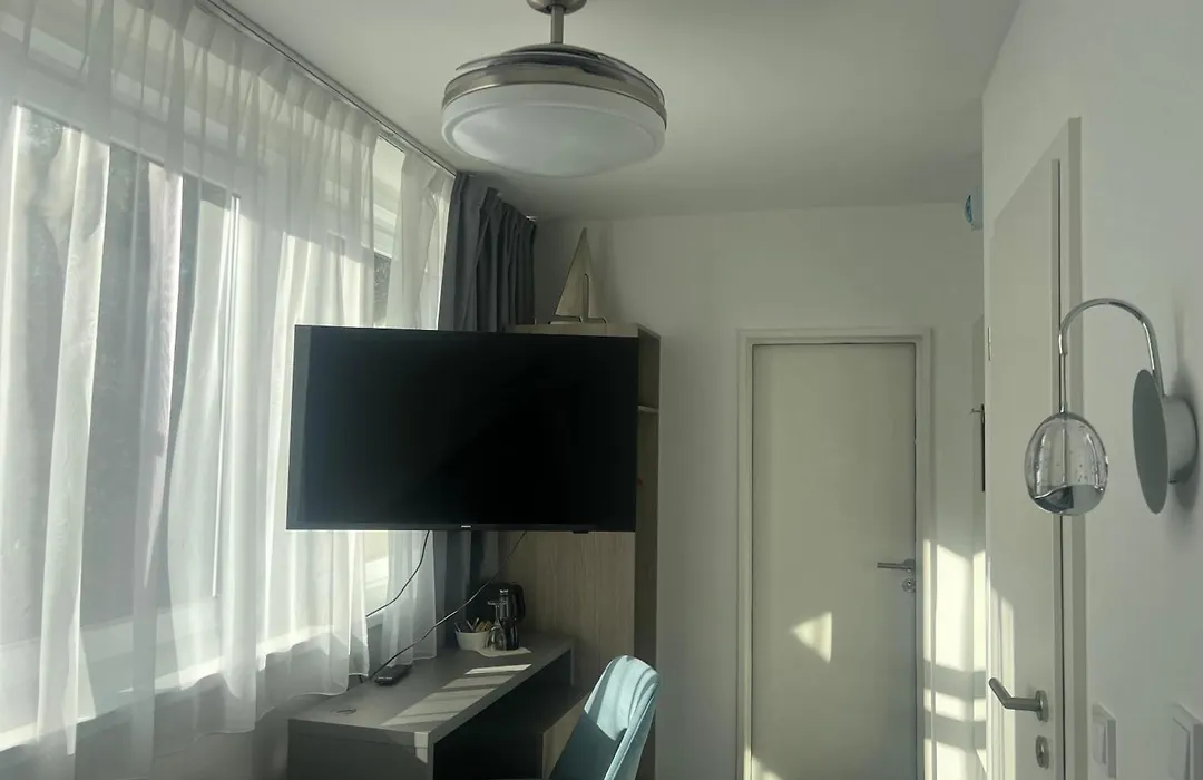 Hotel Leuchtturm-1
