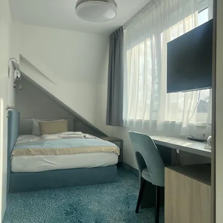 Hotel Leuchtturm-2